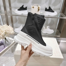 Alexander Mcqueen Casual Shoes